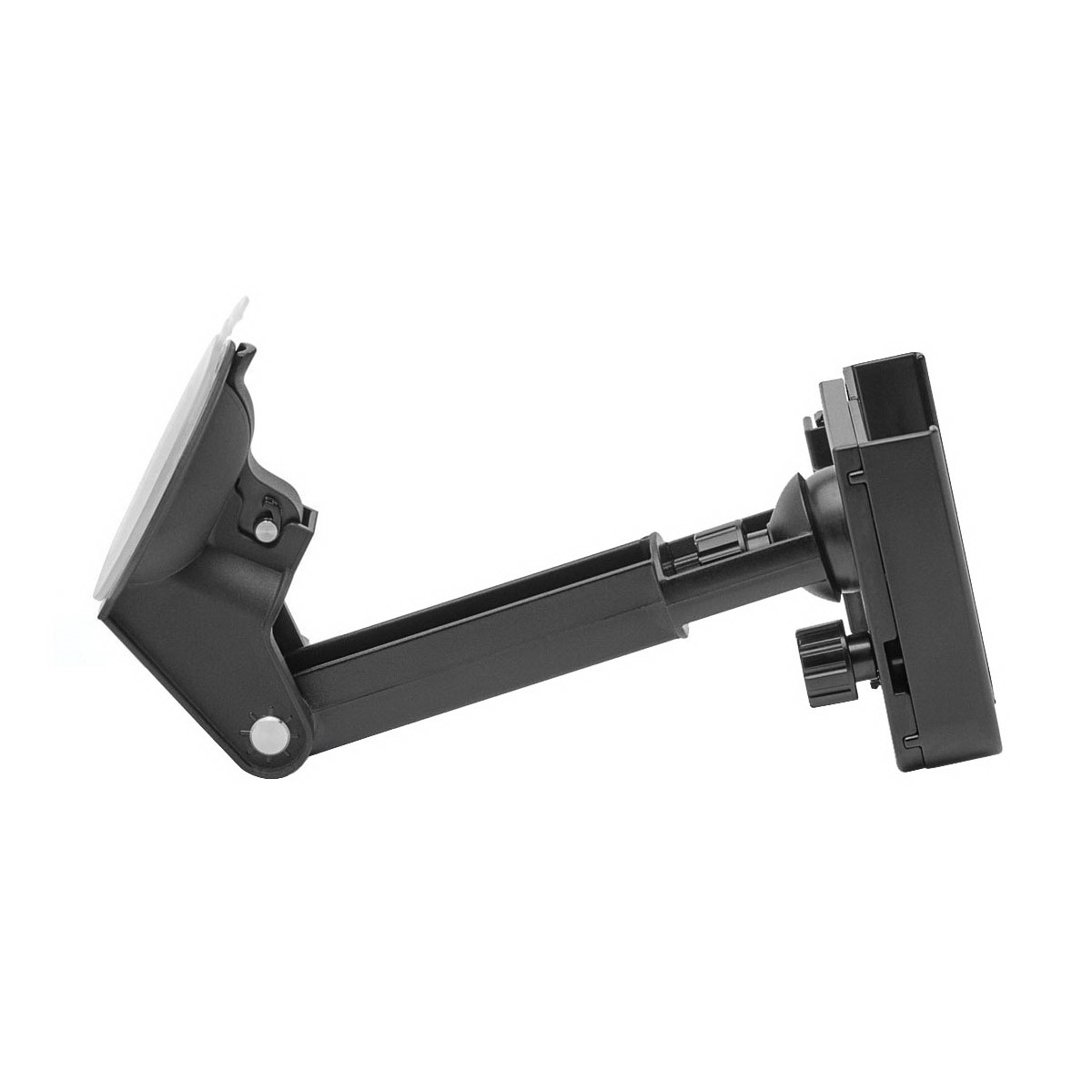 WeatherTech 8AWF1 WindshieldFone Mount, Dashboard, Suction Mounting - 4