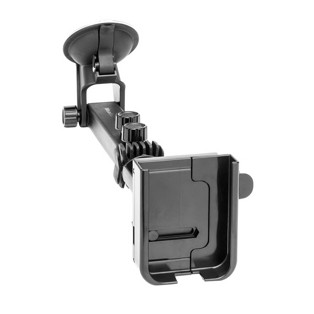 WeatherTech 8AWF1 WindshieldFone Mount, Dashboard, Suction Mounting - 5