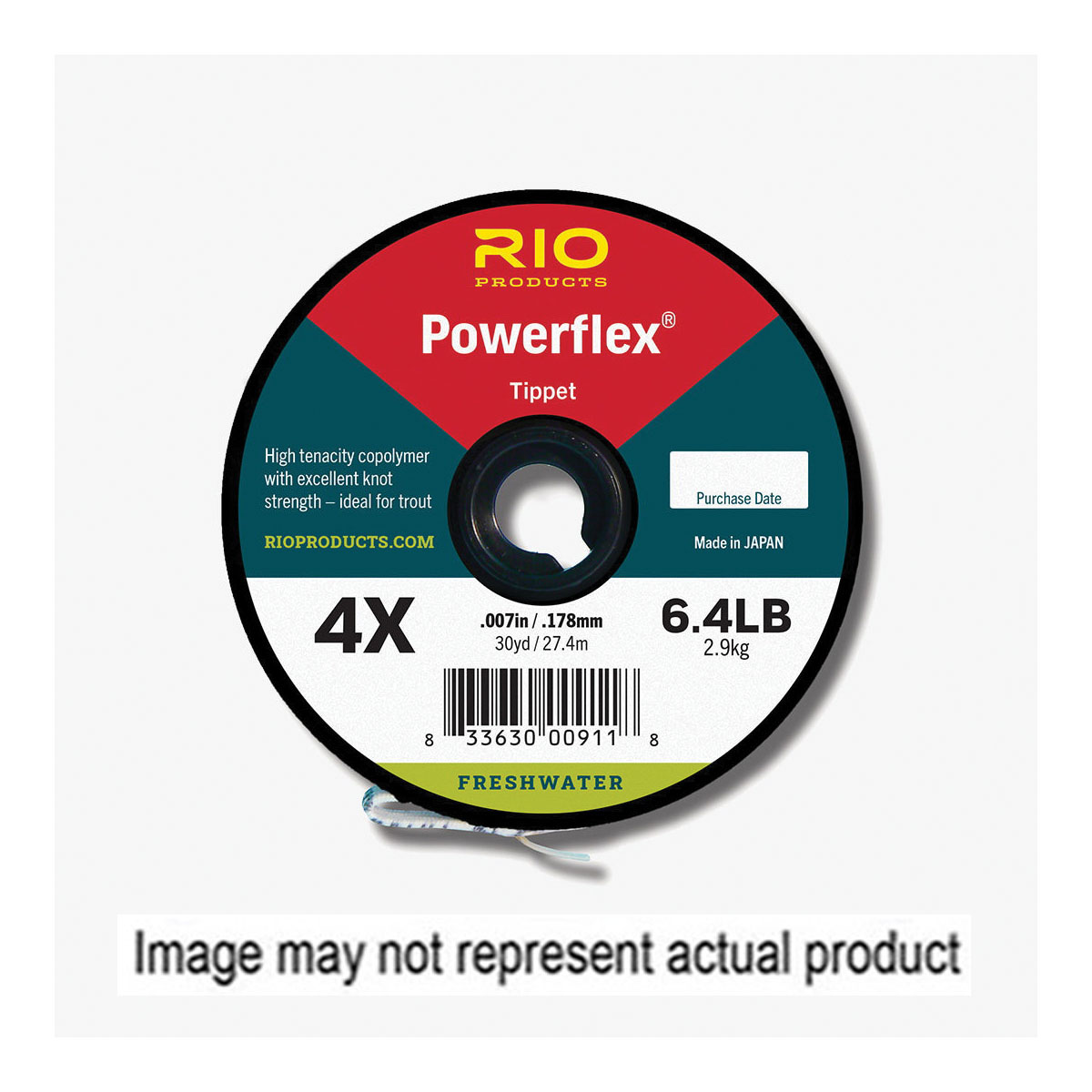 Rio 6-22001