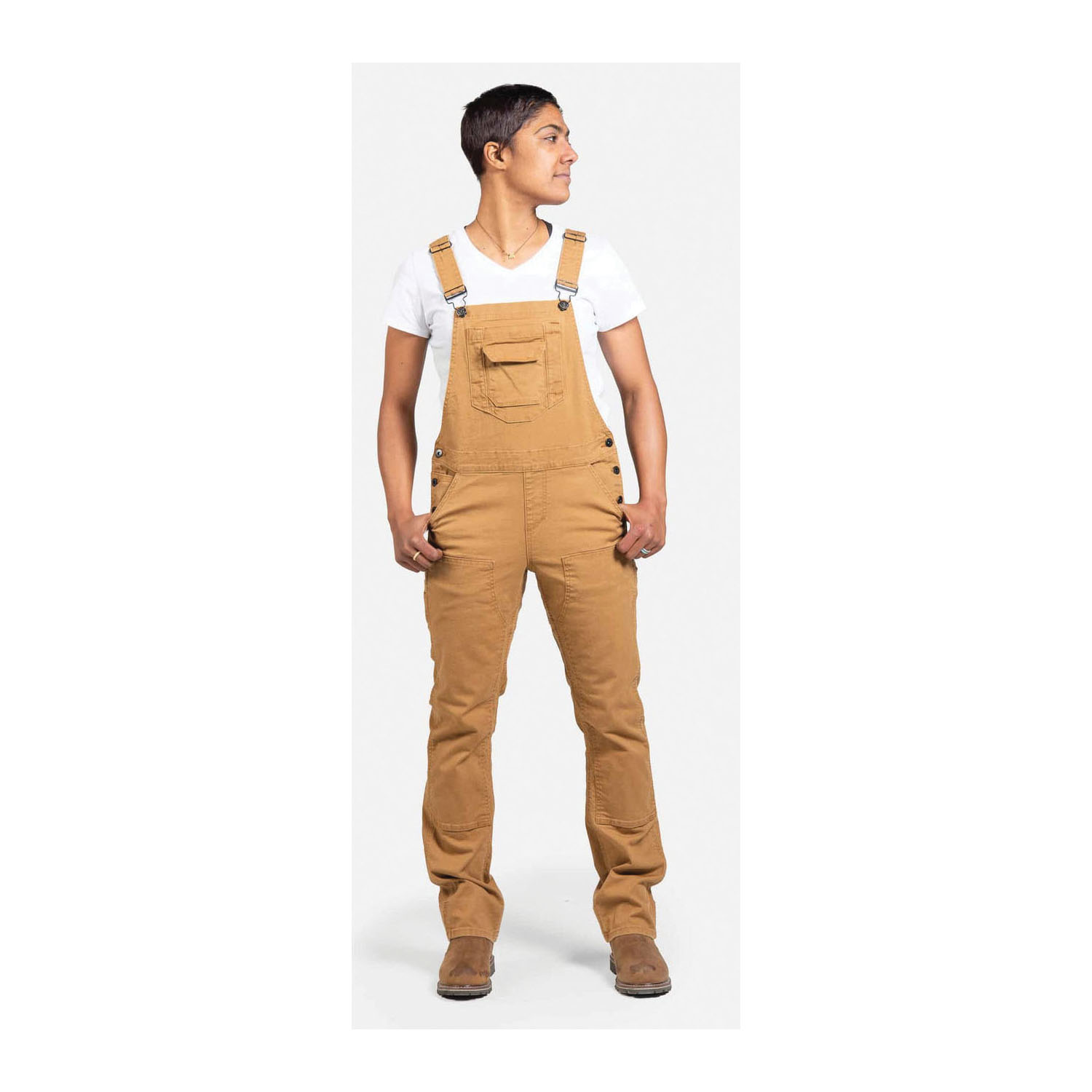 Dovetail Workwear DWS21O1C-220-2X30