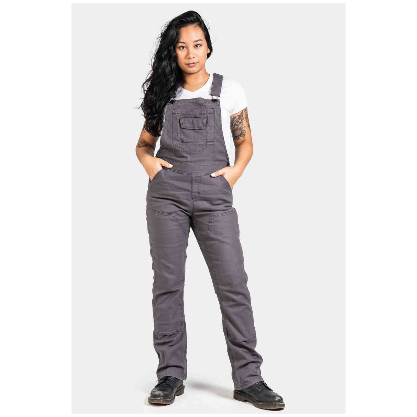 Dovetail Workwear DWF18O1C-030-10X32