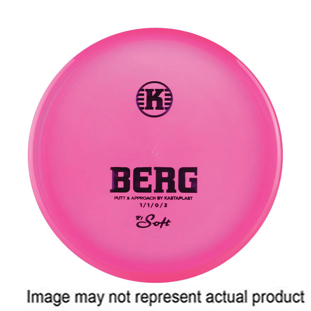 Kastaplast K1SOFT BERG