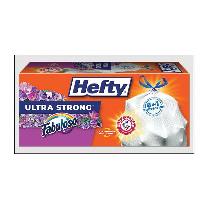 Hefty 00E88384