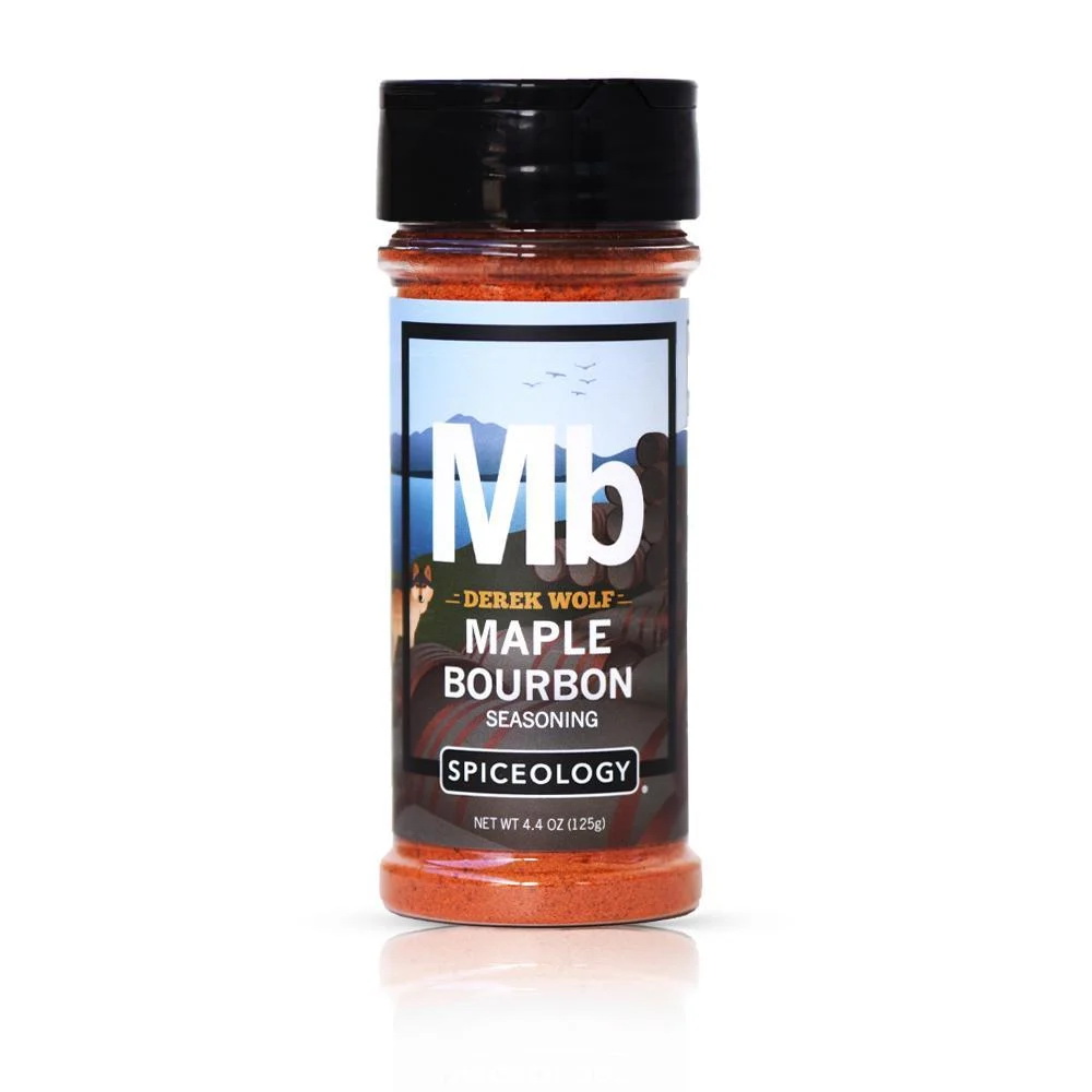 Spiceology 10589
