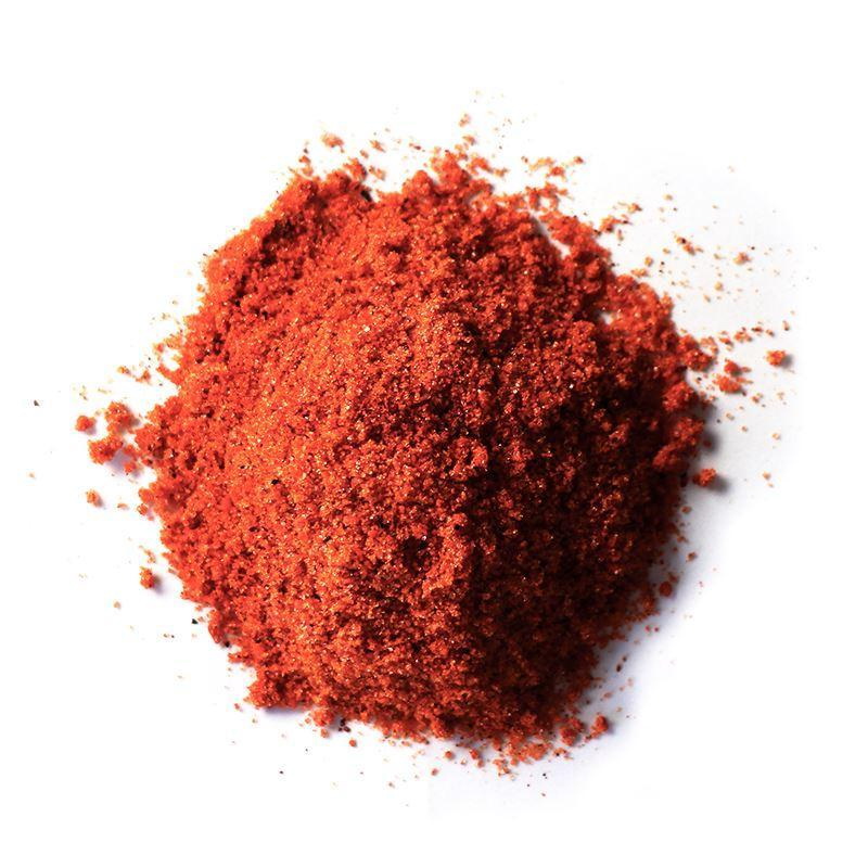 Spiceology Derek Wolf 10589 BBQ Rub, Bourbon, Maple, 4.4 oz Jar - 2