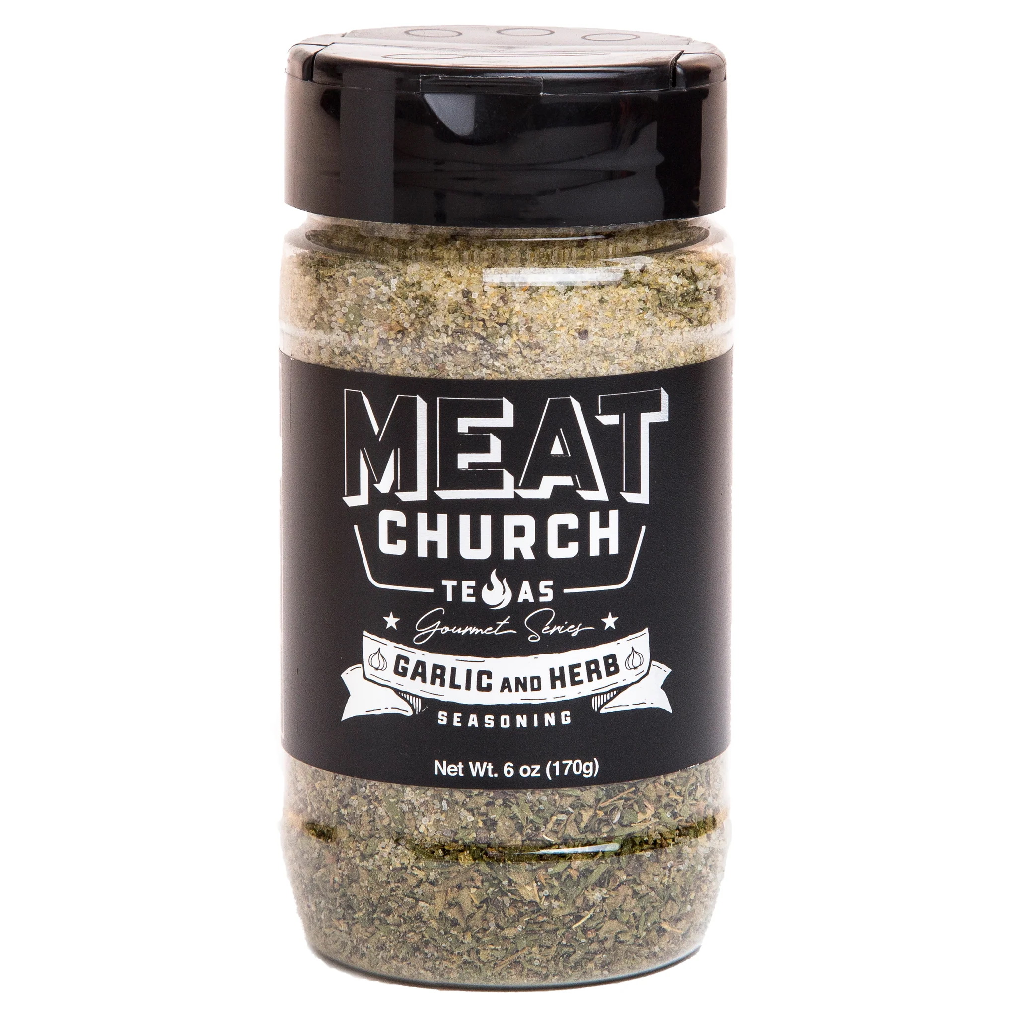 Meat Church Bbq 744271988086