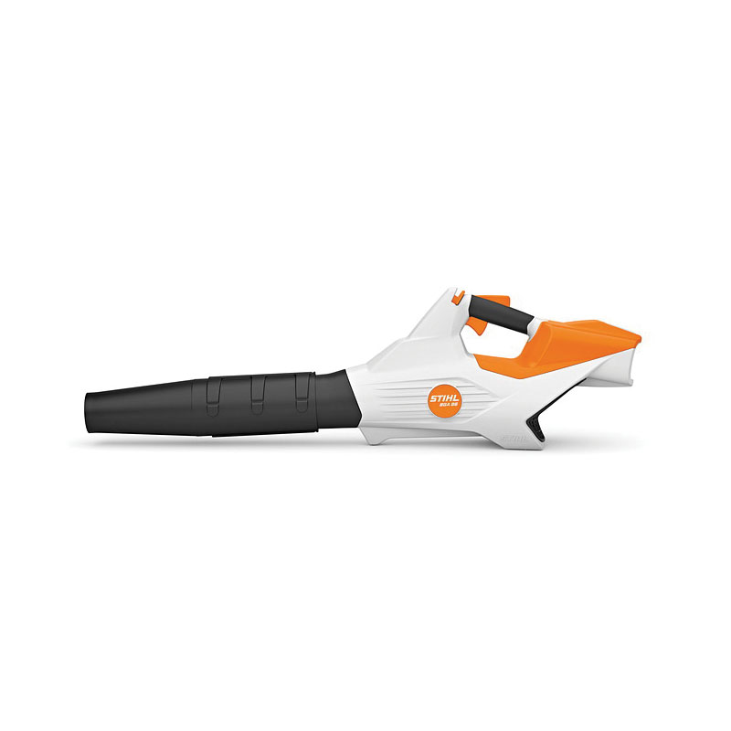 Stihl BA02-011-5901-US Powerful Cordless Blower, Tool Only, 36 V, Lithium-Ion, 459 cfm Air, 21 min Run Time - 2