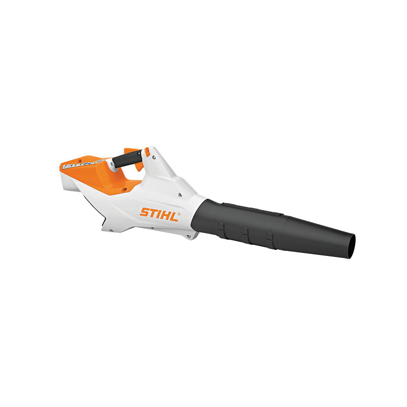 Stihl BA02-011-5901-US Powerful Cordless Blower, Tool Only, 36 V, Lithium-Ion, 459 cfm Air, 21 min Run Time - 3