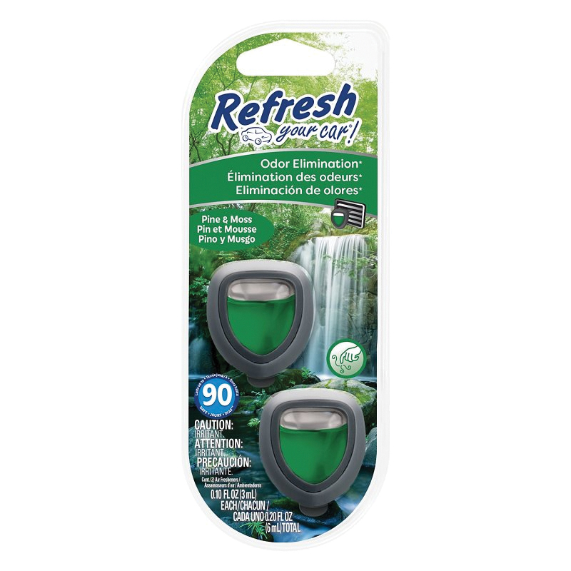 Refresh Your Car RMD278-6AME
