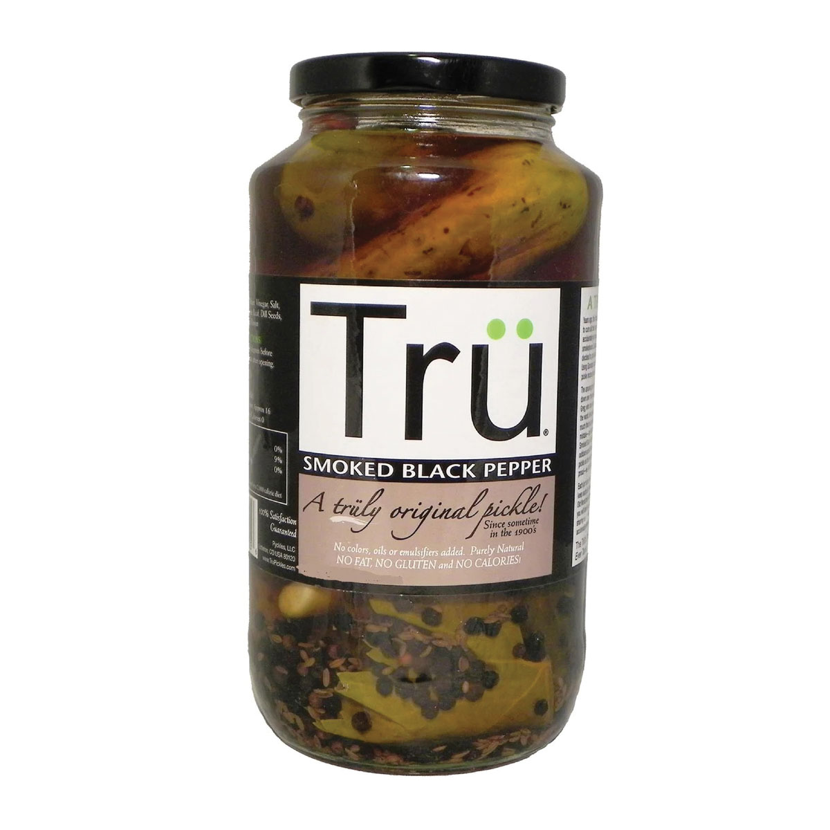 Tru Pickles 3701