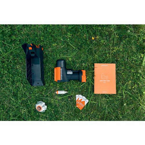 Gallagher Goodnature GNK-A24A-011 Home Trapping Kit - 2