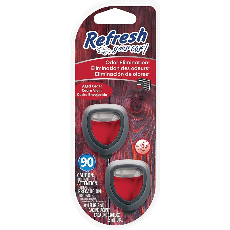 Refresh Your Car RMD280-6AME