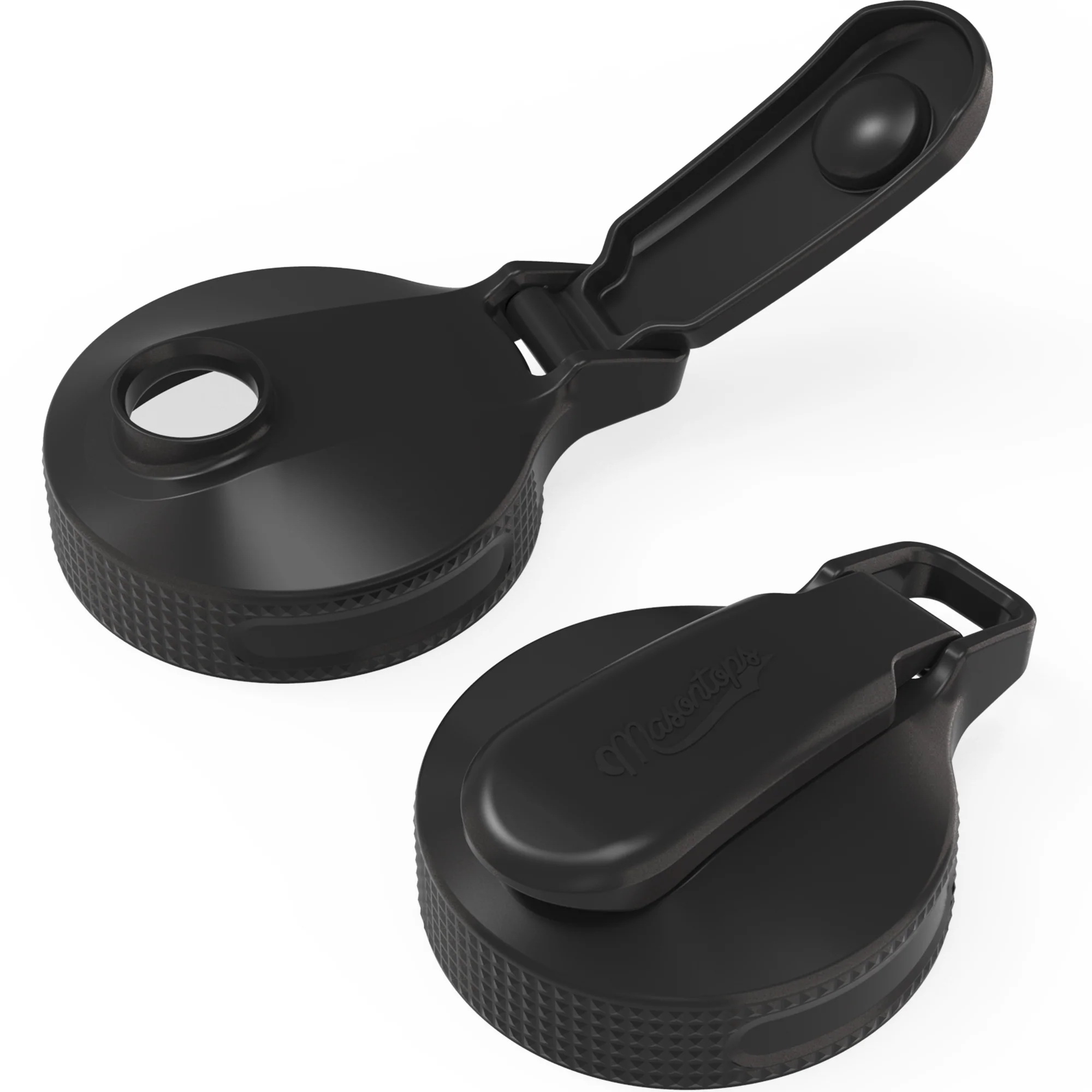 Masontops MT1RBLK