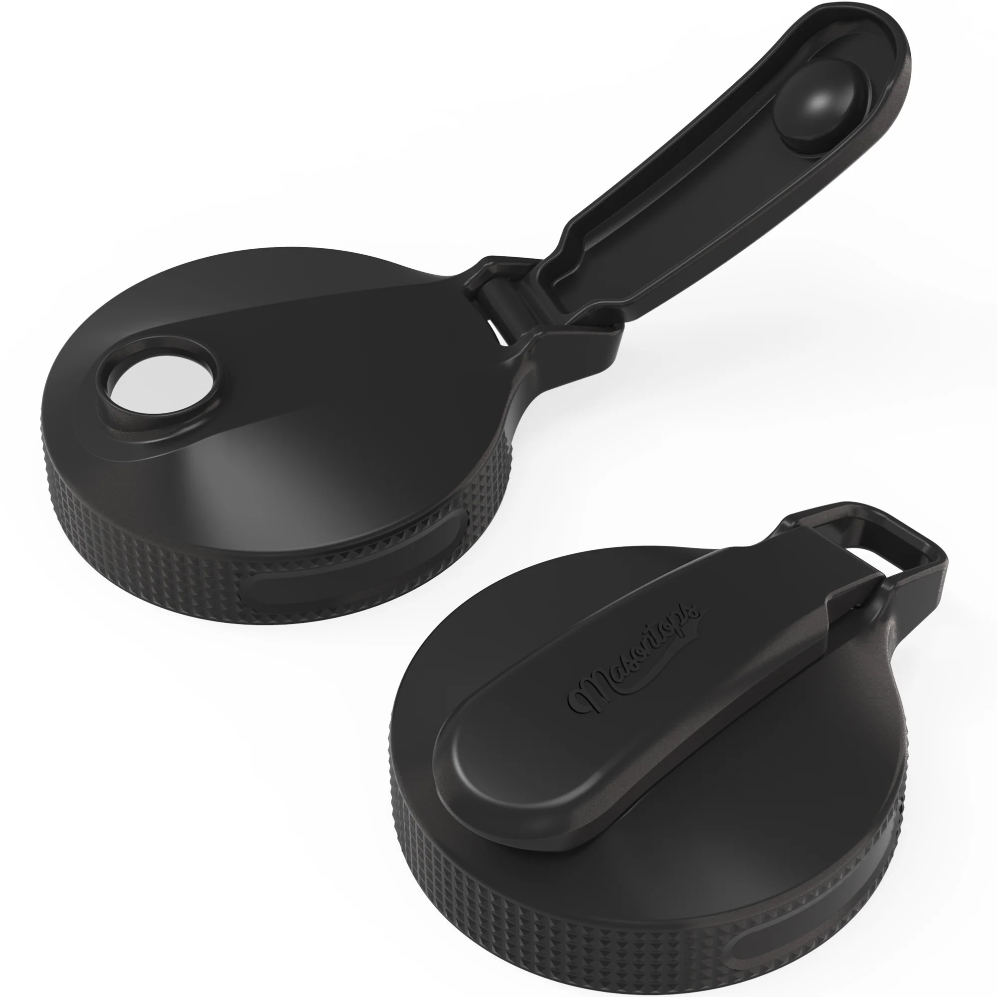 Masontops MT1WBLK