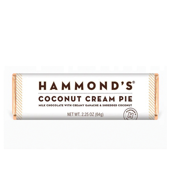 Hammond's OC43812