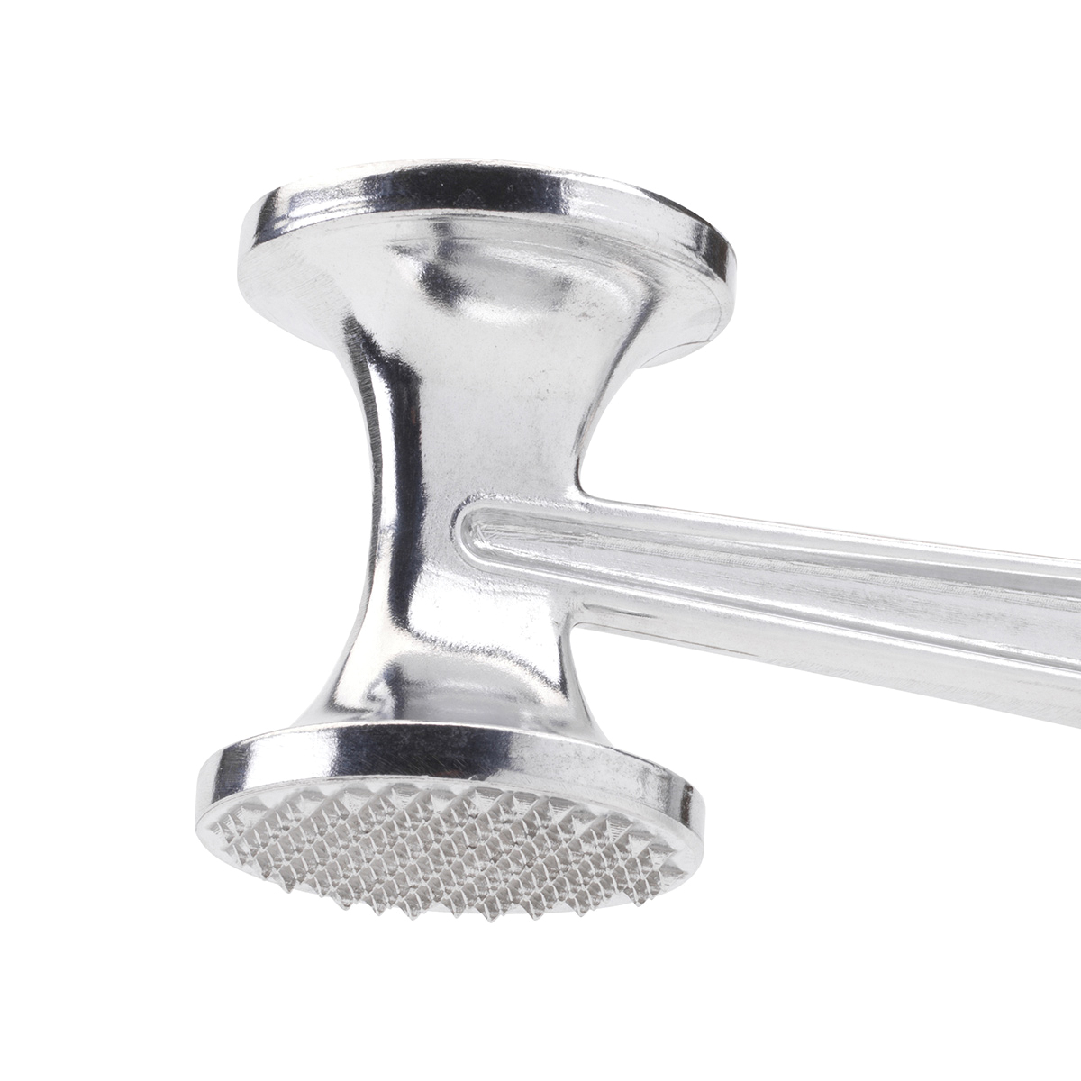 Goodcook 20016 Meat Tenderizer, Cast Aluminum - 2