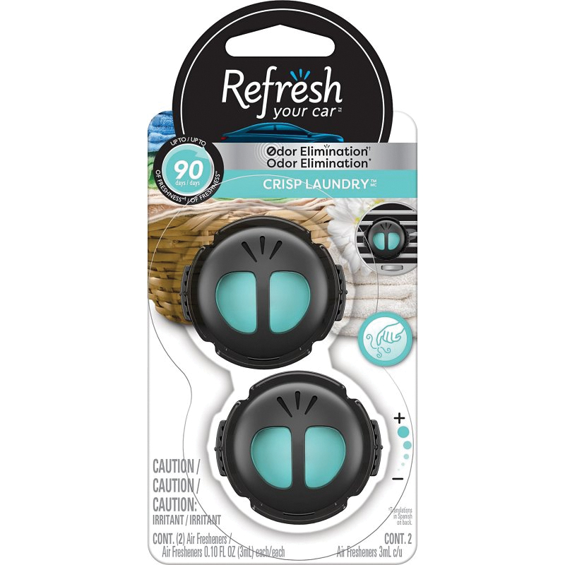 Refresh Your Car RMD276-6AME