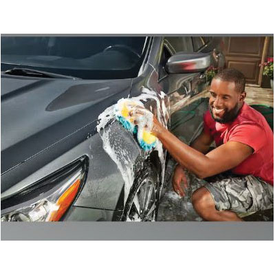 Armor All Extreme Shield 19400 Car Wash, 50 oz, Liquid - 5