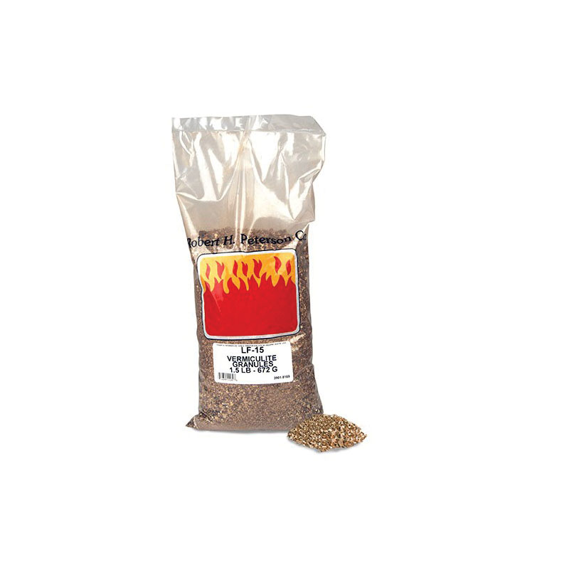 Real Fyre LF-15