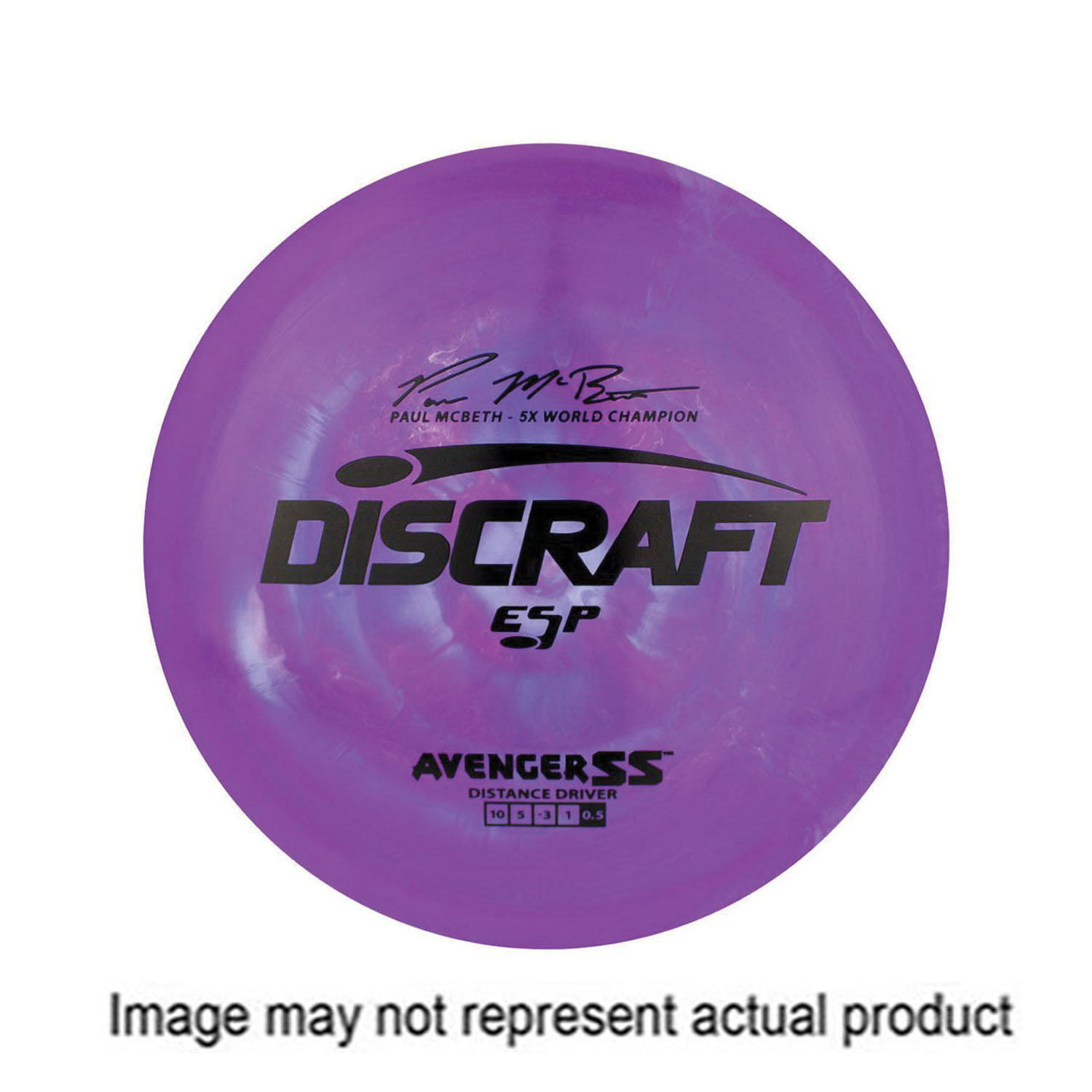 Discraft PMEAVENGERSS