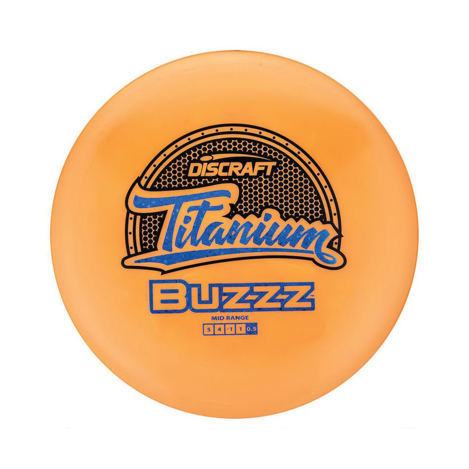Discraft TIBUZZZ