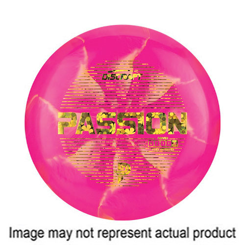 Discraft PPPASSION