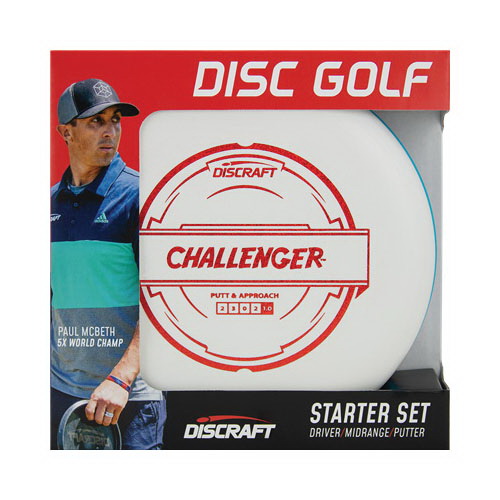 Discraft BEGINNERSET