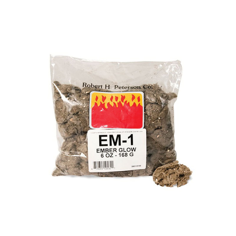 Real Fyre EM-1
