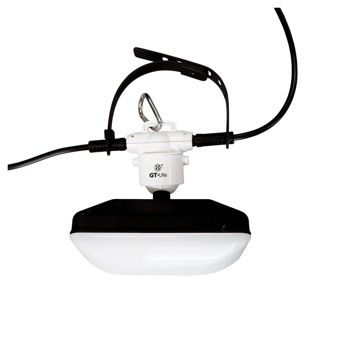 GT-Lite GT-421CP 5-Head String Light, 15 W - 4