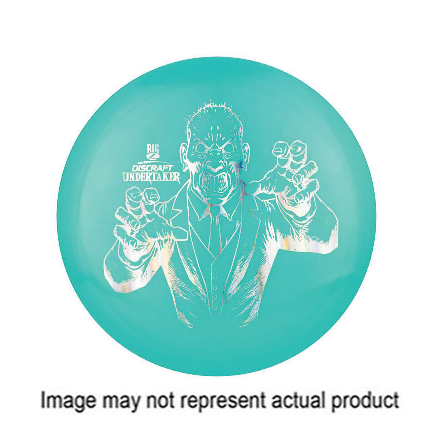 Discraft BZUNDERTAKER