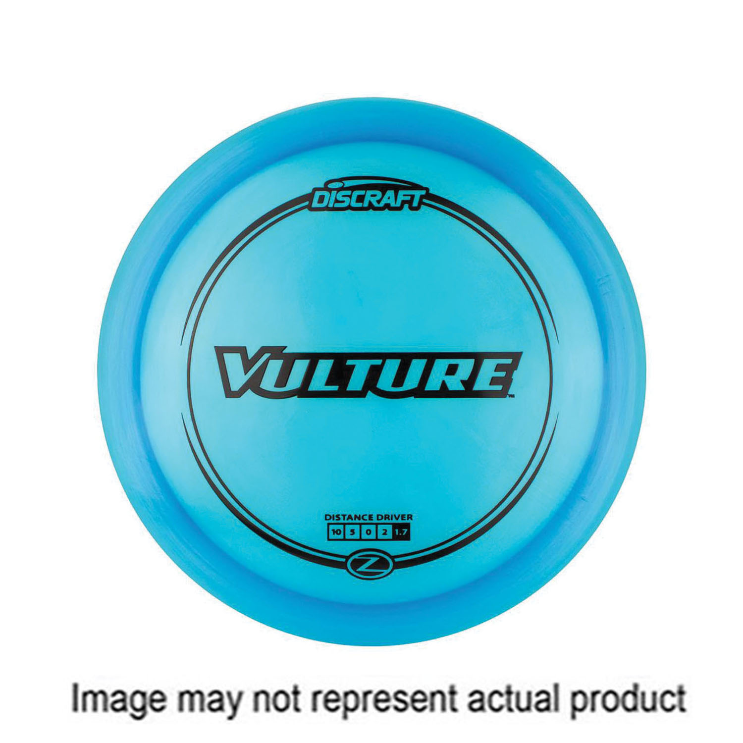 Discraft ZVULTURE