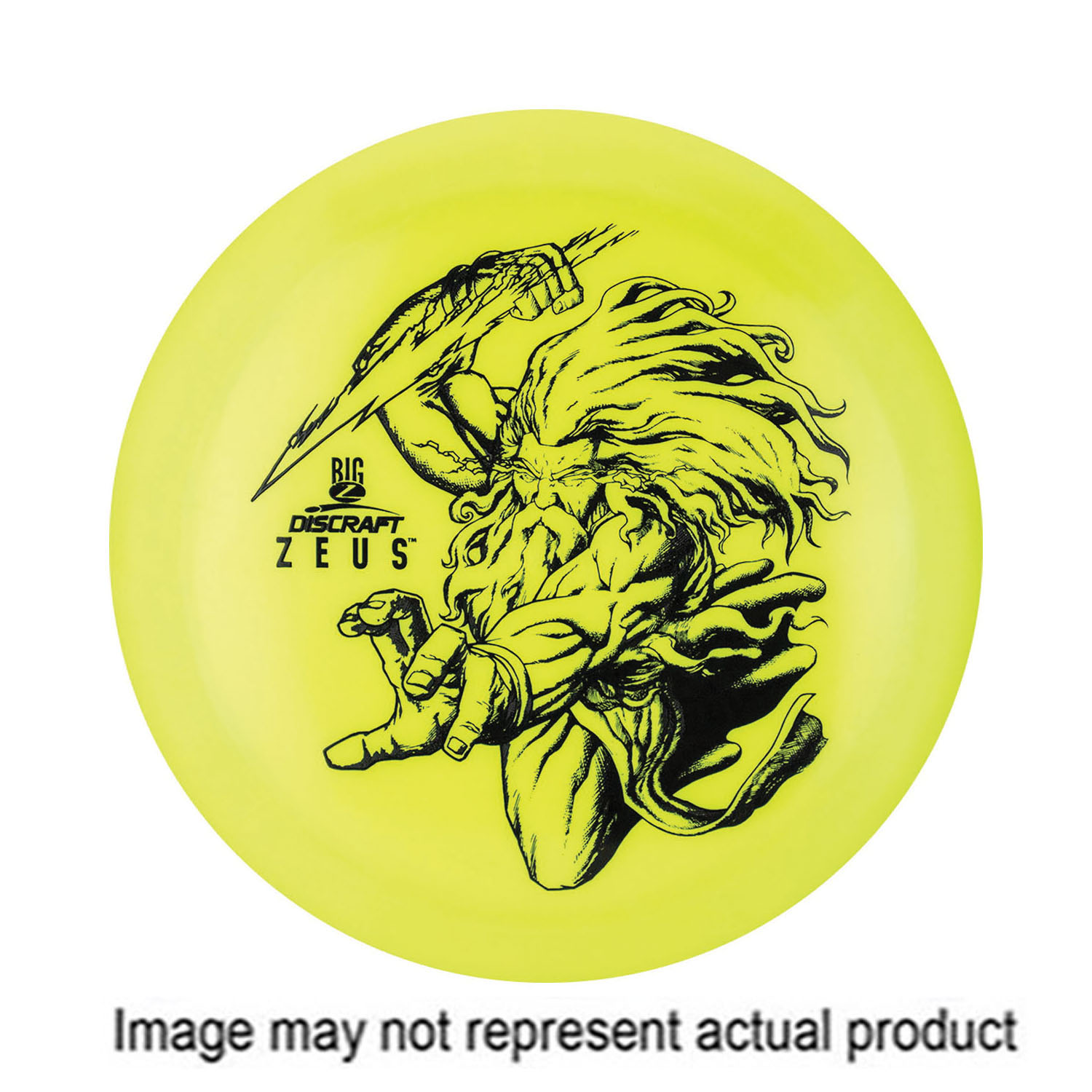 Discraft MCBETHBZZEUS