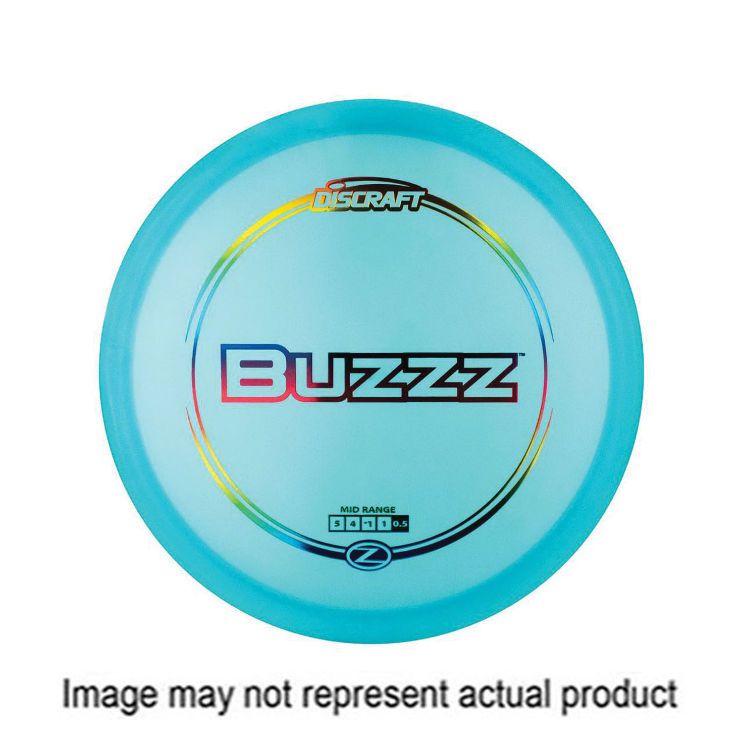 Discraft ZBUZZZ