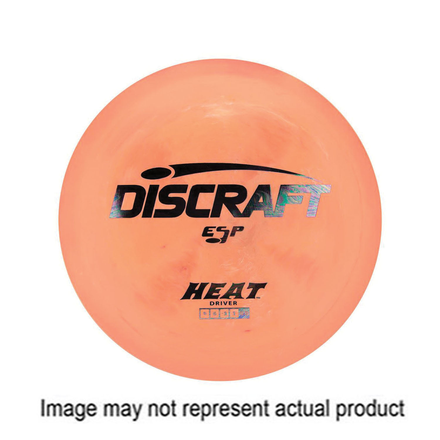 Discraft EHEAT