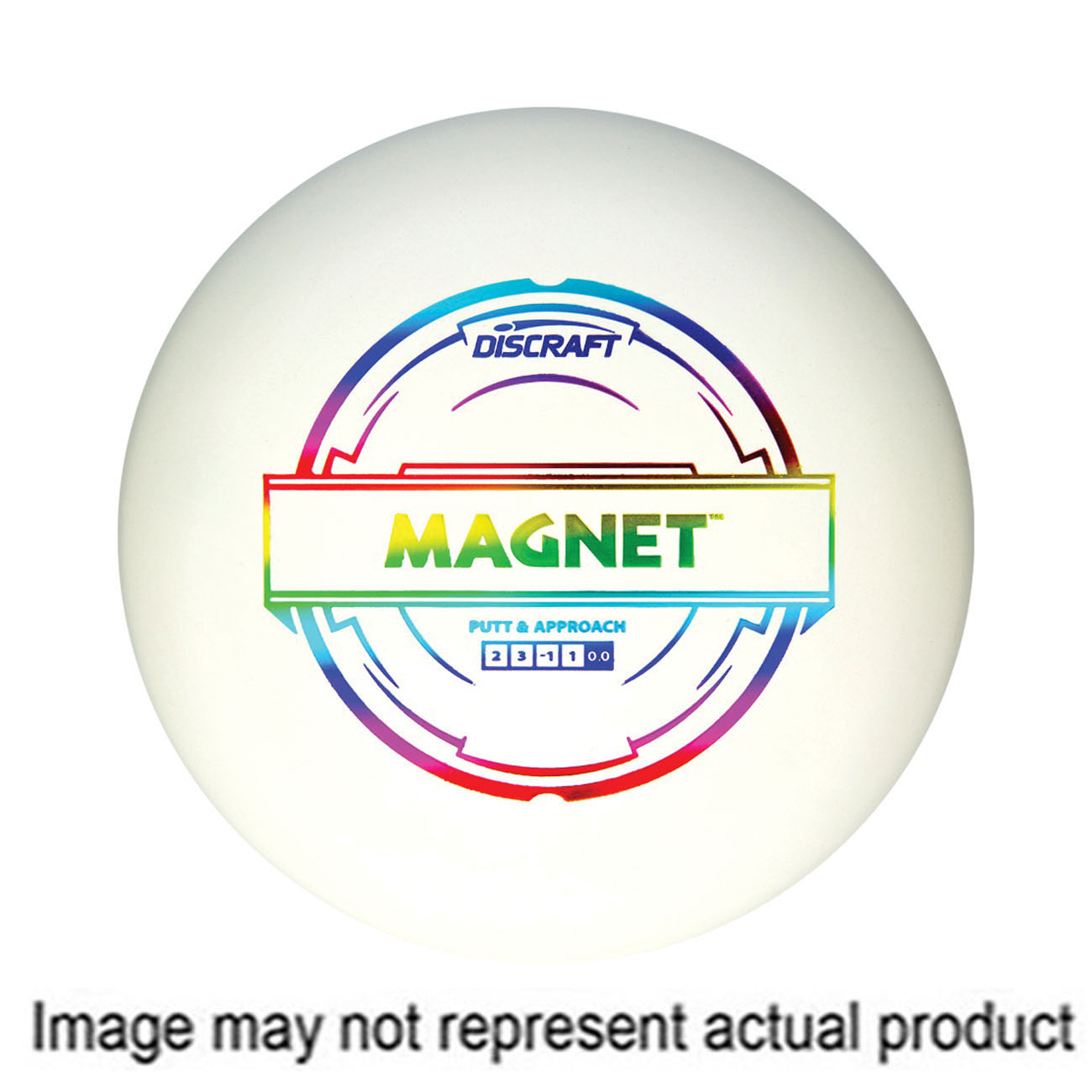 Discraft MAGNET