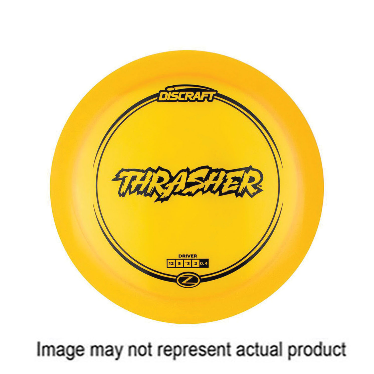 Discraft ZTHRASHER