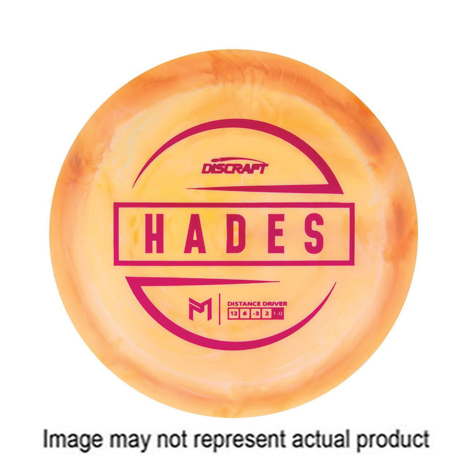 Discraft MCBETHHADES