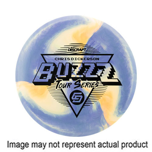 Discraft BUZZZ.22TOUR