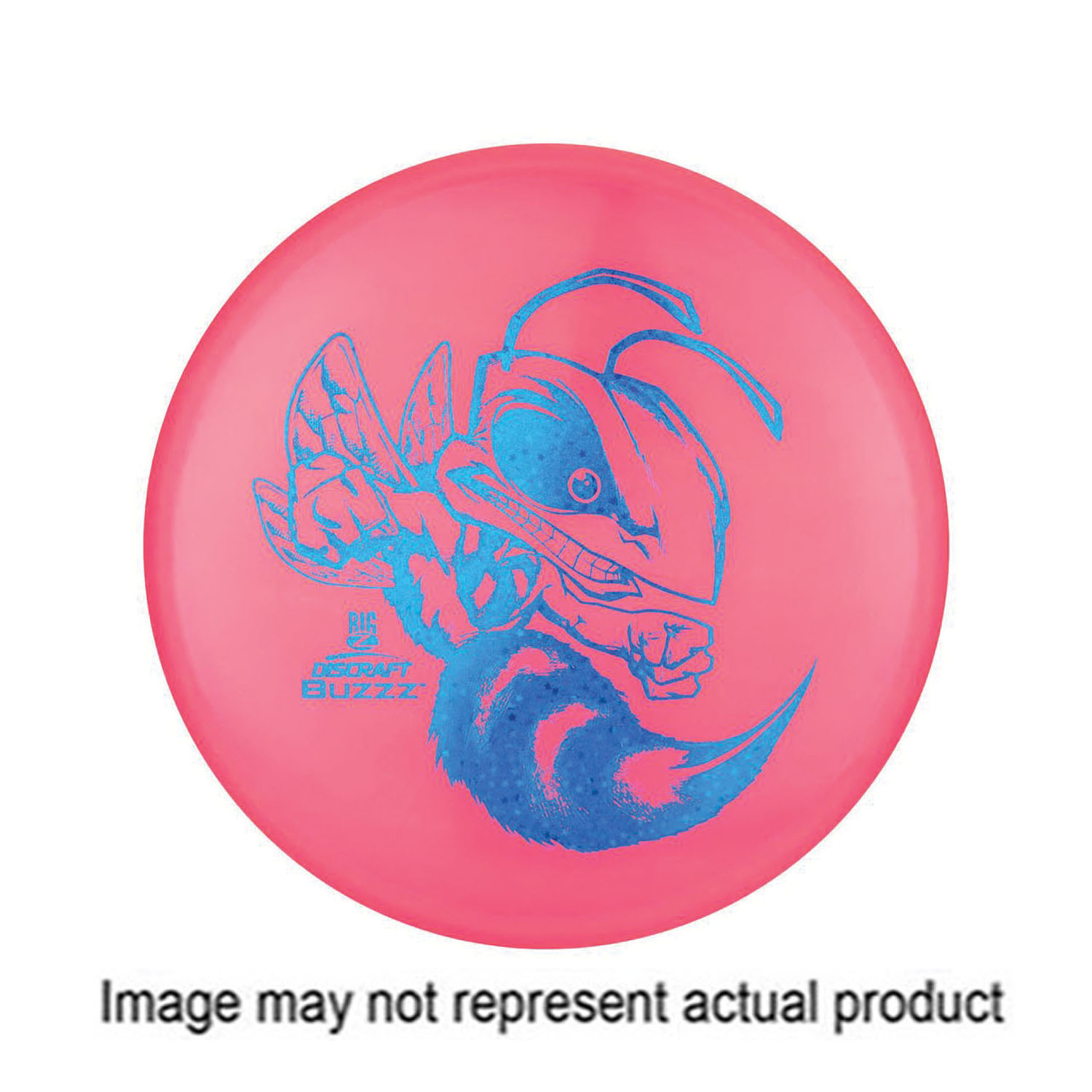 Discraft BZBUZZZ