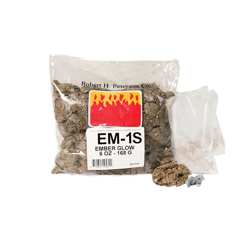Real Fyre EM-1S