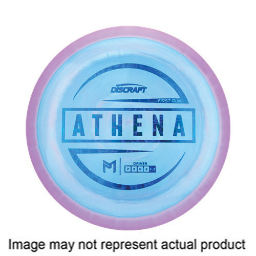Discraft MCBETHATHENA