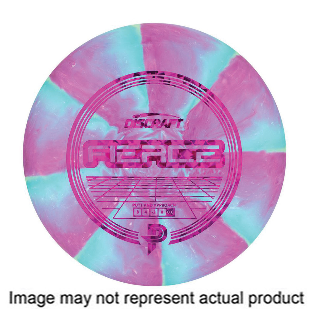 Discraft PIERCEFIERCE