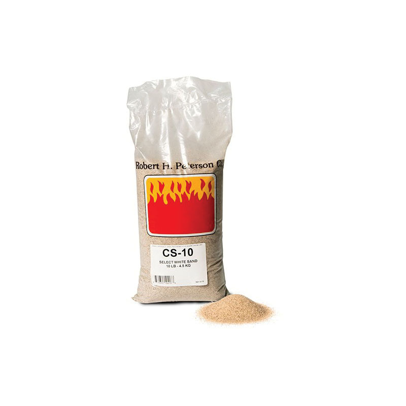 Real Fyre CS-10