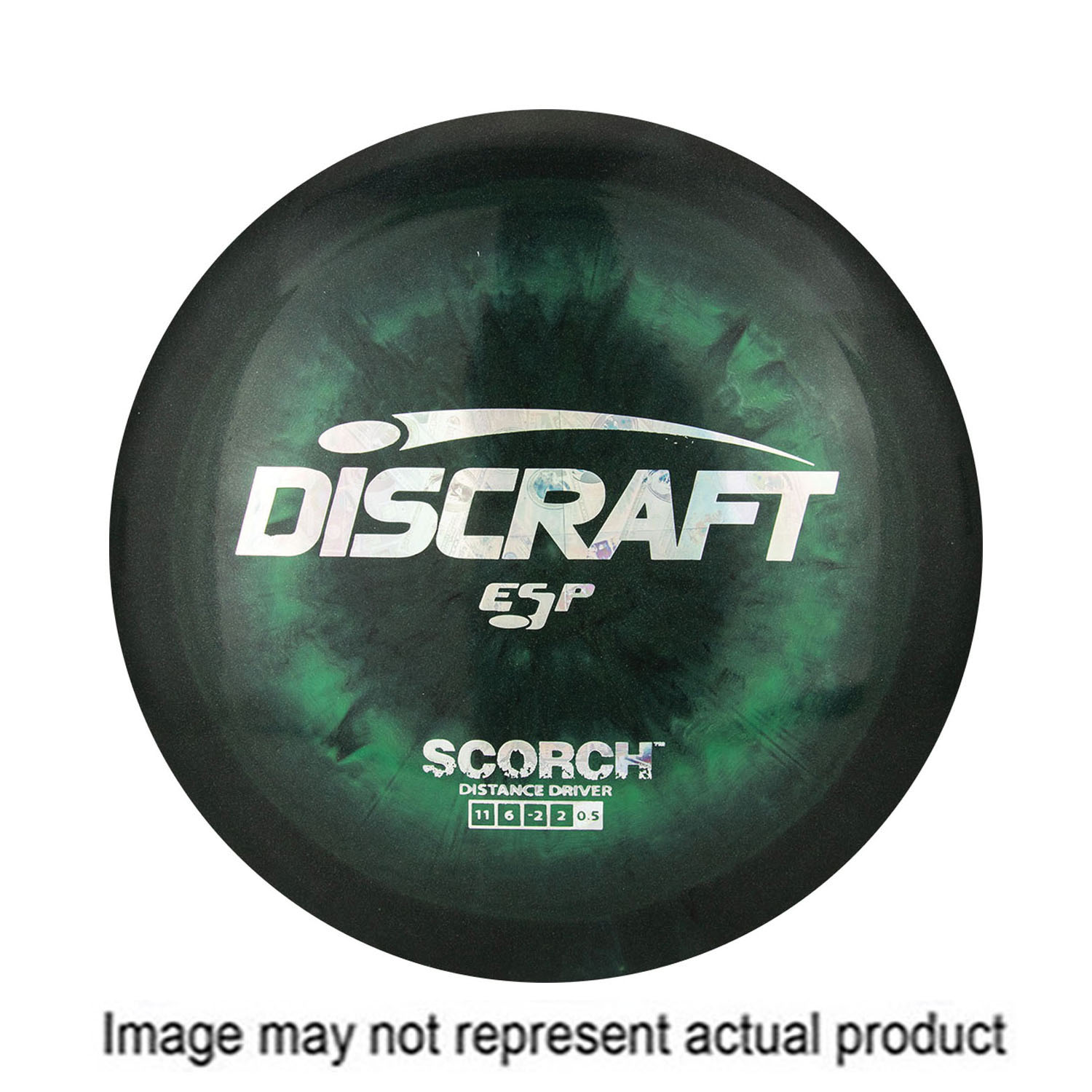 Discraft ESCORCH