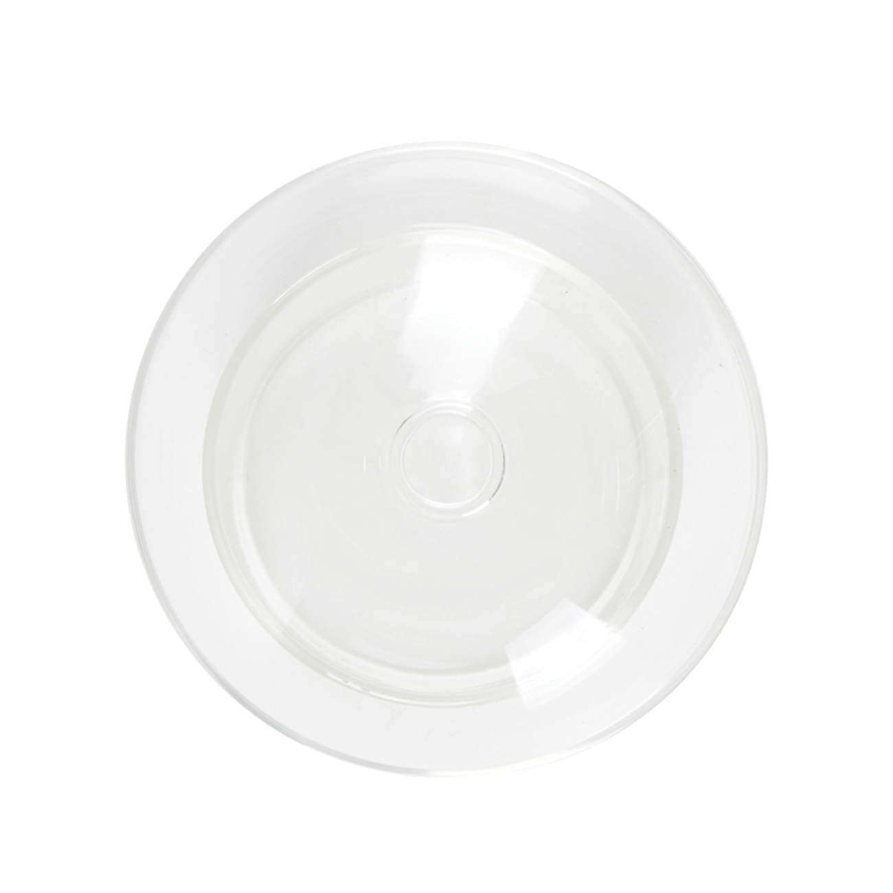 Esschert Design Esschert's Garden AGG95 Propagation Vase, 0.18 L Capacity, Glass - 2