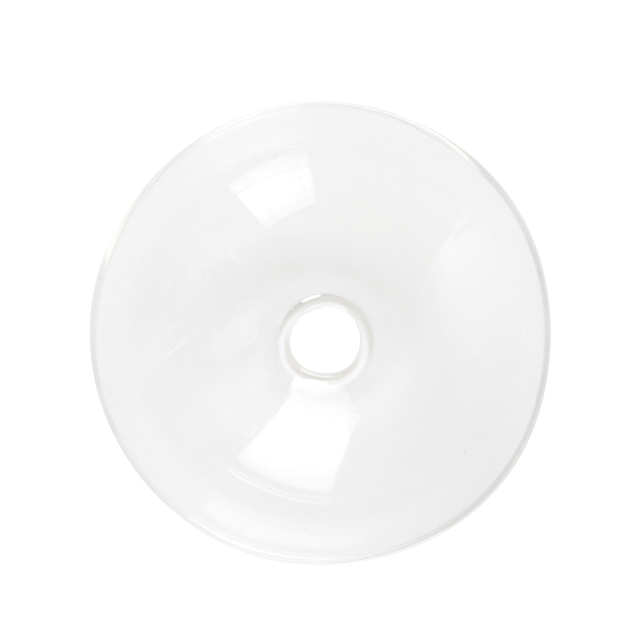 Esschert Design Esschert's Garden AGG95 Propagation Vase, 0.18 L Capacity, Glass - 3
