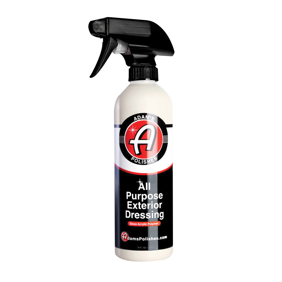 Adam's Polishes EXD167-01-016