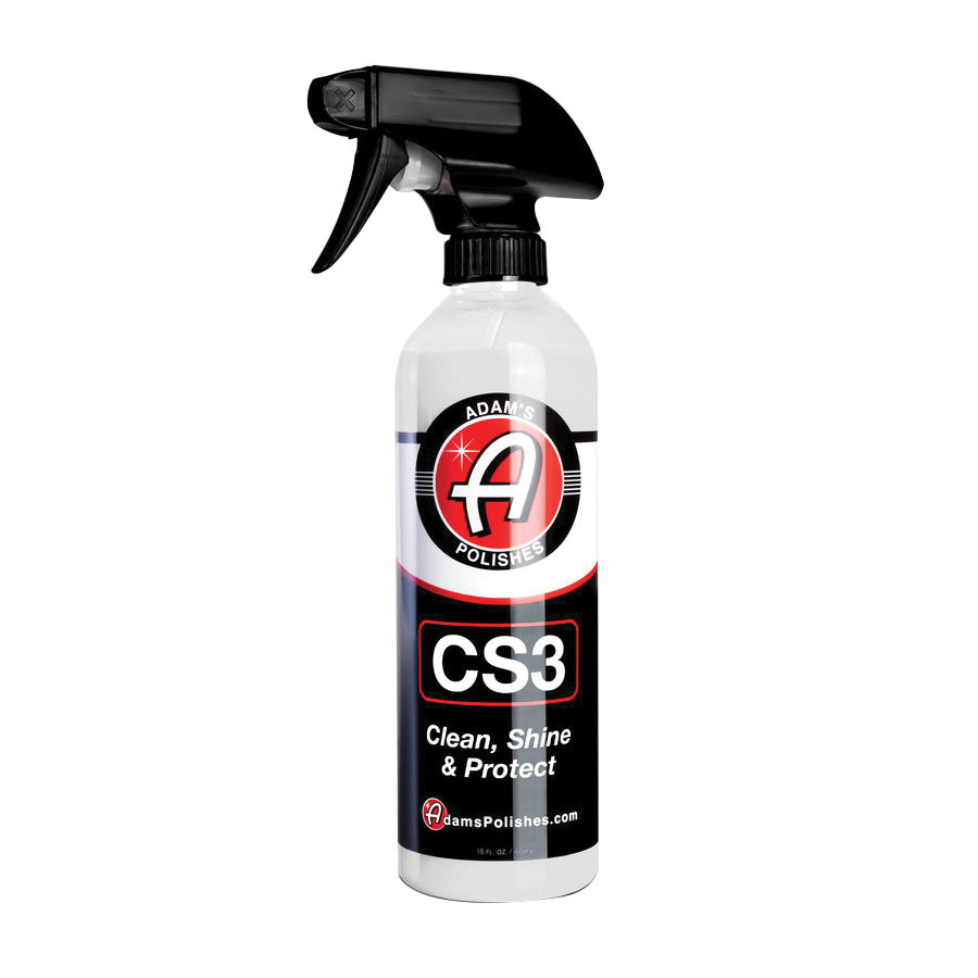 Adam's Polishes CS3473-02-016