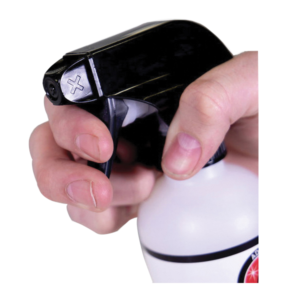 Adam's Polishes CS3473-02-016 Clean Shine and Protect, 16 oz, Liquid, Floral, Fruity, Sweet - 2