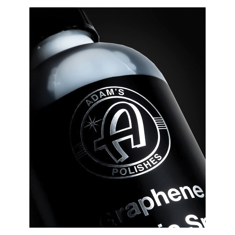 Adam's Polishes GSP800-04--12 Graphene Ceramic Coating, Liquid, Ammonia, Citrus - 5